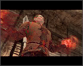 In the end of the conversation with Gascard you can act in two ways - All That Remains - p. 1 - Act II - Dragon Age II Game Guide