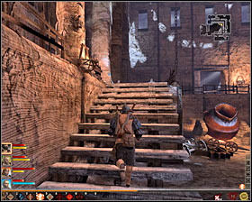 8 - All That Remains - p. 1 - Act II - Dragon Age II Game Guide