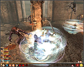 1 - All That Remains - p. 2 - Act II - Dragon Age II Game Guide