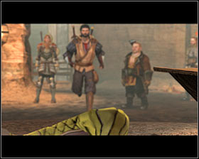 2 - All That Remains - p. 2 - Act II - Dragon Age II Game Guide