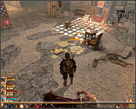 5 - All That Remains - p. 2 - Act II - Dragon Age II Game Guide