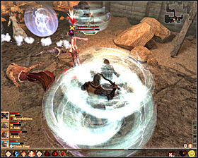 5 - All That Remains - p. 3 - Act II - Dragon Age II Game Guide