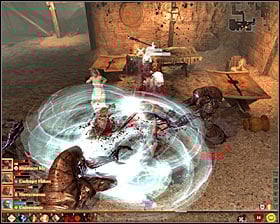 6 - All That Remains - p. 3 - Act II - Dragon Age II Game Guide