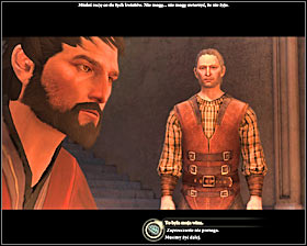 8 - All That Remains - p. 3 - Act II - Dragon Age II Game Guide