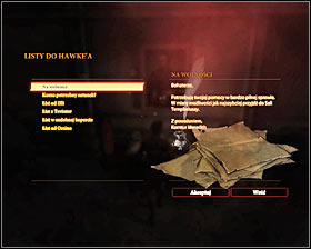 You will receive this quest automatically from Meredith or First Enchanter Orsino after talking with them on the Hightown Market (M3, 22) - The Last Straw - p. 1 - Act III - Dragon Age II Game Guide