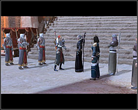 3 - The Last Straw - p. 1 - Act III - Dragon Age II Game Guide