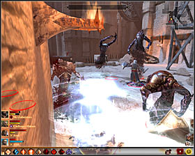 2 - The Last Straw - p. 2 - Act III - Dragon Age II Game Guide