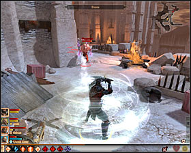 4 - The Last Straw - p. 2 - Act III - Dragon Age II Game Guide