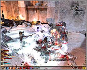 6 - The Last Straw - p. 2 - Act III - Dragon Age II Game Guide