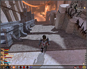 7 - The Last Straw - p. 2 - Act III - Dragon Age II Game Guide