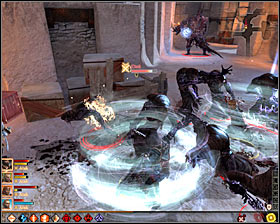 8 - The Last Straw - p. 2 - Act III - Dragon Age II Game Guide