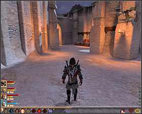 10 - The Last Straw - p. 2 - Act III - Dragon Age II Game Guide