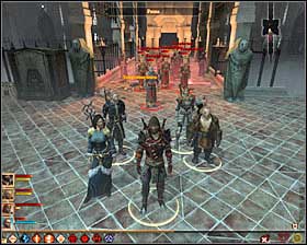 4 - The Last Straw - p. 3 - Act III - Dragon Age II Game Guide