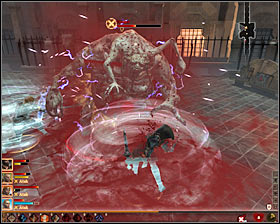 5 - The Last Straw - p. 3 - Act III - Dragon Age II Game Guide