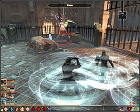 7 - The Last Straw - p. 3 - Act III - Dragon Age II Game Guide