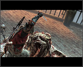 10 - The Last Straw - p. 3 - Act III - Dragon Age II Game Guide