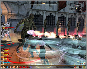 3 - The Last Straw - p. 5 - Act III - Dragon Age II Game Guide