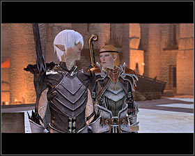 8 - The Last Straw - p. 5 - Act III - Dragon Age II Game Guide