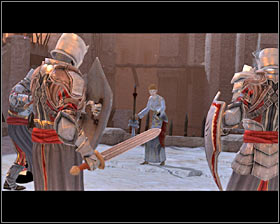 1 - The Last Straw - p. 6 - Act III - Dragon Age II Game Guide