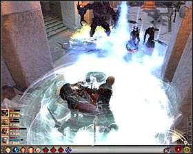 9 - The Last Straw - p. 6 - Act III - Dragon Age II Game Guide