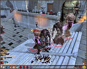 2 - The Last Straw - p. 7 - Act III - Dragon Age II Game Guide