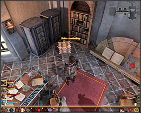 8 - The Last Straw - p. 7 - Act III - Dragon Age II Game Guide