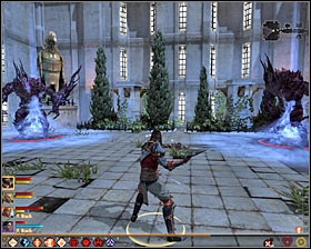 9 - The Last Straw - p. 7 - Act III - Dragon Age II Game Guide