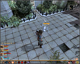 10 - The Last Straw - p. 7 - Act III - Dragon Age II Game Guide