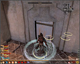 You can now head north - The Last Straw - p. 7 - Act III - Dragon Age II Game Guide