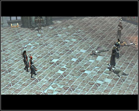 4 - The Last Straw - p. 8 - Act III - Dragon Age II Game Guide