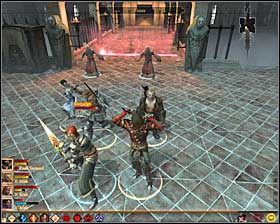 6 - The Last Straw - p. 8 - Act III - Dragon Age II Game Guide