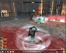 10 - The Last Straw - p. 8 - Act III - Dragon Age II Game Guide