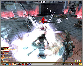 10 - The Last Straw - p. 9 - Act III - Dragon Age II Game Guide