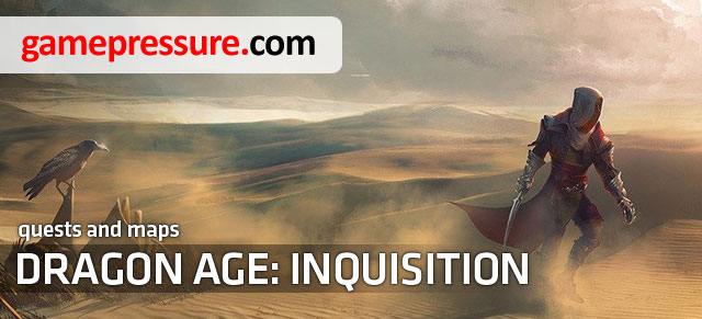 Introduction Dragon Age Inquisition Walkthrough Guide Dragon Age   18731024 