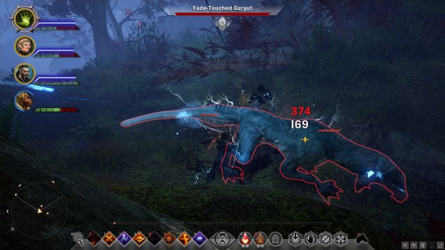 How to Find Yusaris the Dragonslayer sword in Dragon Age: Origns « PC Games  :: WonderHowTo