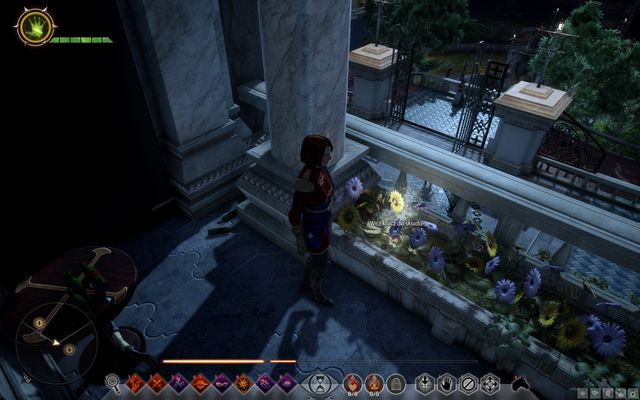 The key to the East storage - Dragon Age Inquisition: Wicked Eyes and Wicked Hearts - Main storyline quests (The Path of the Inquisitor) - Dragon Age: Inquisition Game Guide & Walkthrough