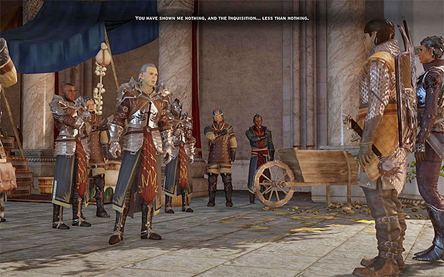 Dragon Age Inquisition How To Gain Experience Fast Gamepressure Com   513151981 