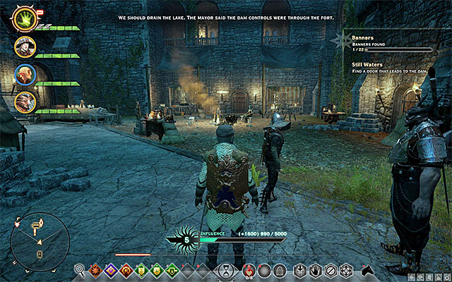 Dragon Age Inquisition How To Gain Experience Fast Gamepressure Com   513152028 