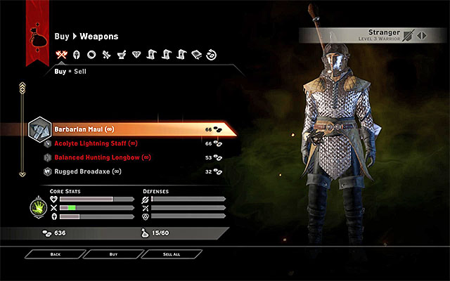 Find and sell rare items - Dragon Age Inquisition: How to get rich fastn? - FAQ - Dragon Age: Inquisition Game Guide & Walkthrough