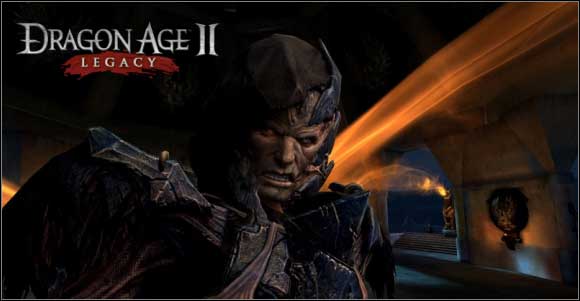 Dragon Age II Walkthrough - GameSpot