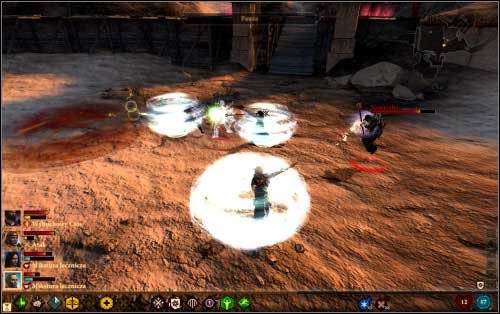 It'll change when you eliminate his