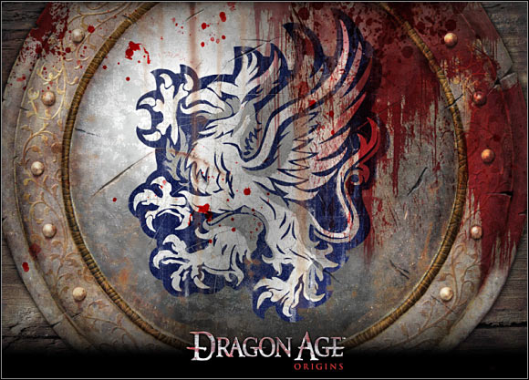 This world atlas is a supplement to the main guide to Dragon Age: Origins PC video game and instead of explaining the quests it focuses primarily on describing the world and showing how to surviving in the harsh environment - World Atlas - Introduction | World Atlas - World Atlas - Dragon Age: Origins Game Guide