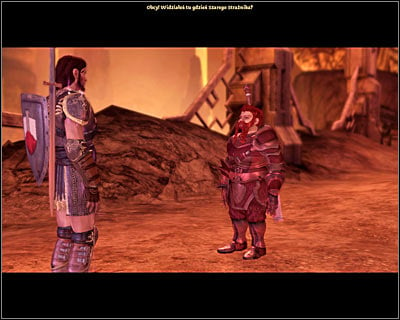 Anvil of The Void, Dragon Age: Origins #26