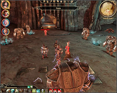 Dragon Age: Origins Live Stream -- Anvil of the Void 