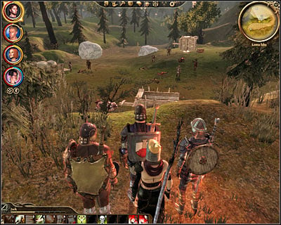 Guild quests - The mages' collective, Guild quests - Dragon Age: Origins  Game Guide