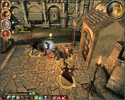 Guild quests - The mages' collective, Guild quests - Dragon Age: Origins  Game Guide