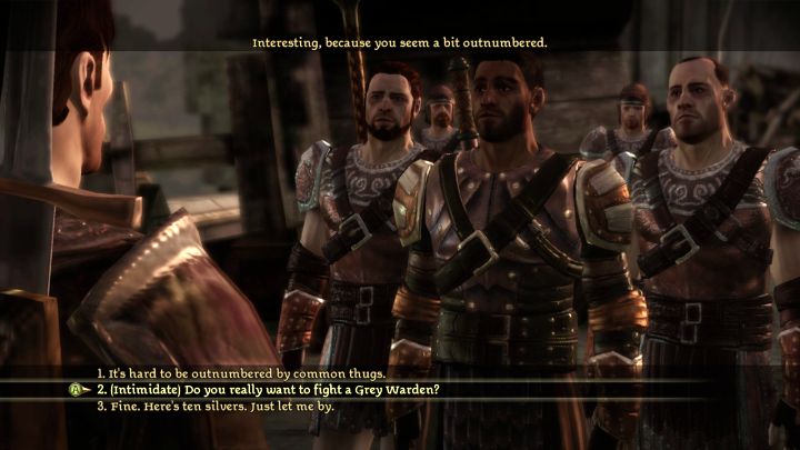 3 - Dragon Age Origins: Tips and Tricks - Basics - Dragon Age: Origins Game Guide