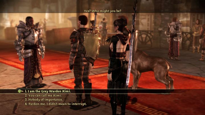 6 - Dragon Age Origins: Tips and Tricks - Basics - Dragon Age: Origins Game Guide