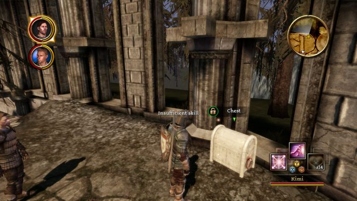 7 - Dragon Age Origins: Tips and Tricks - Basics - Dragon Age: Origins Game Guide