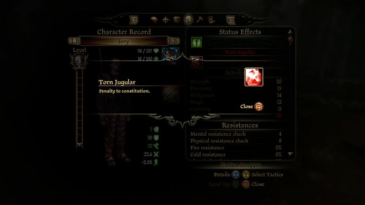 8 - Dragon Age Origins: Tips and Tricks - Basics - Dragon Age: Origins Game Guide